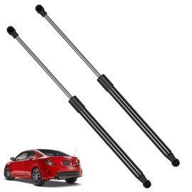 PM3236 17in/134Lbs (596N) Hood Struts Lift Supports Car Hood Holder BDFHYK Gas Spring for Scion tC 2011-2016, 2 Pcs