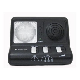1 - ClearRing Amplified Phone Ring Signaler