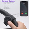 Wireless Bluetooth Remote Control, IPX6 Waterproof Steering wheel remote control