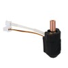 Upgrade 24V 88W K1 Ceramic Heating Tube 320°C Thermistor Temperature