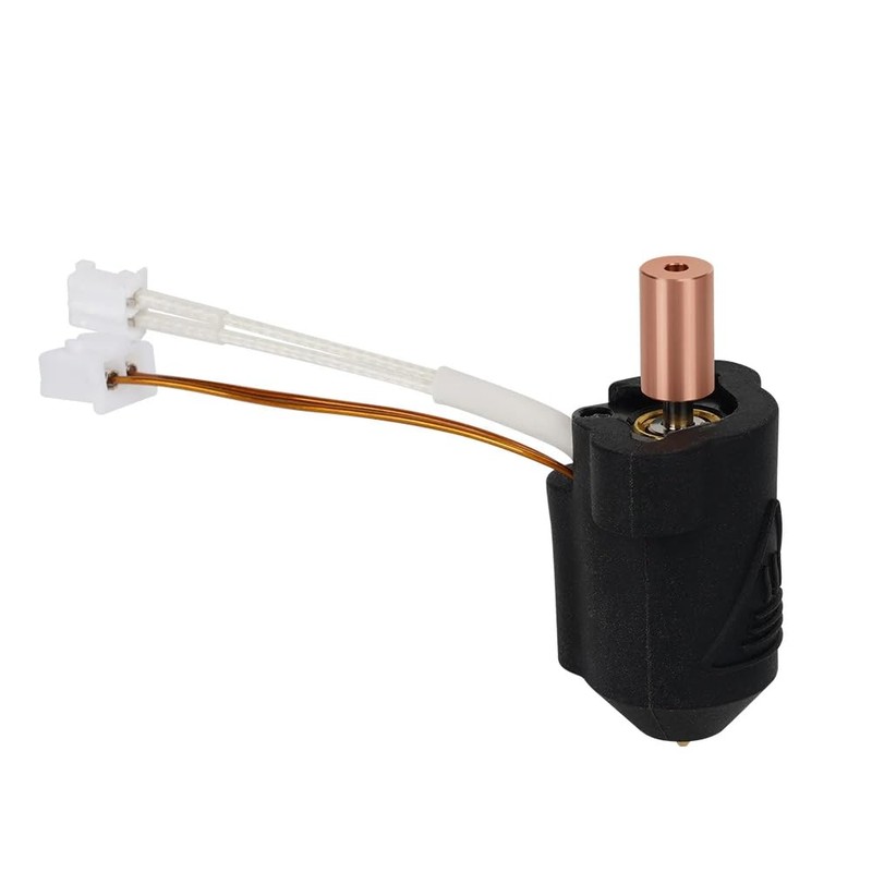 Upgrade 24V 88W K1 Ceramic Heating Tube 320°C Thermistor Temperature