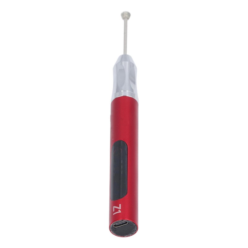 Electric Engraving Pen USB Charging 3 Level Stepless Adjustment Grinding