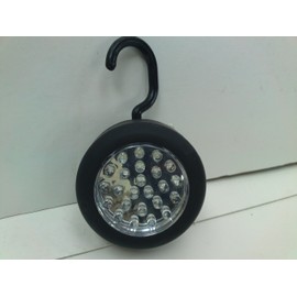 Kingavon BB-RT354 24-LED Worklight