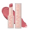 rom&nd ZERO MATTE LIPSTICK Zero Matte Lipstick (10 Pink Sand)