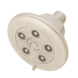 Speakman S-3011-BN-E175 Chelsea Anystream Multi-Function Adjustable Shower Head, 1.75 GPM, Brushed Nickel