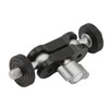 Camera Articulating Arm Aluminium Alloy Adjustable 1/4in Screw Interface Expansion