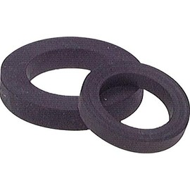 'Epdm Replacement Seal for Kamlock Coupling DN40 1 1/2 Inch Solid Material, not coated