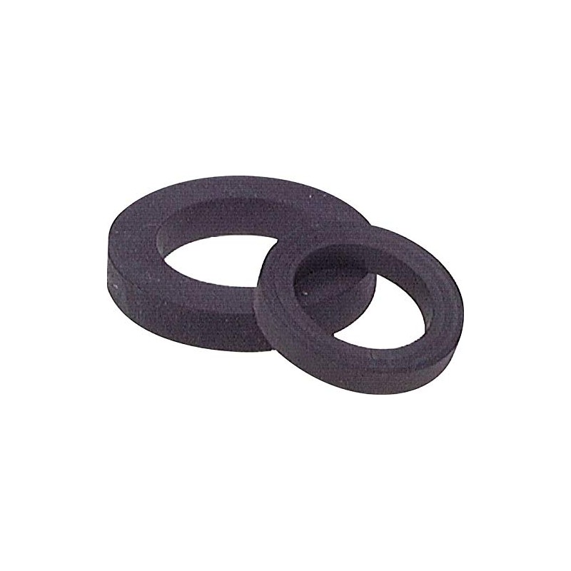 'Epdm Replacement Seal for Kamlock Coupling DN40 1 1/2 Inch