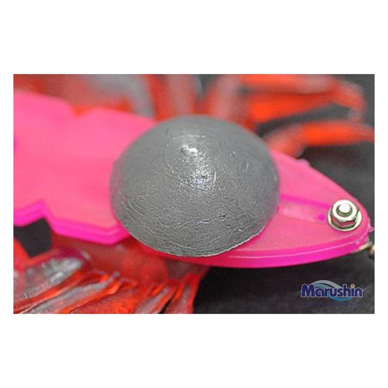 Octopus From Most (Crab) with 30 # # # #