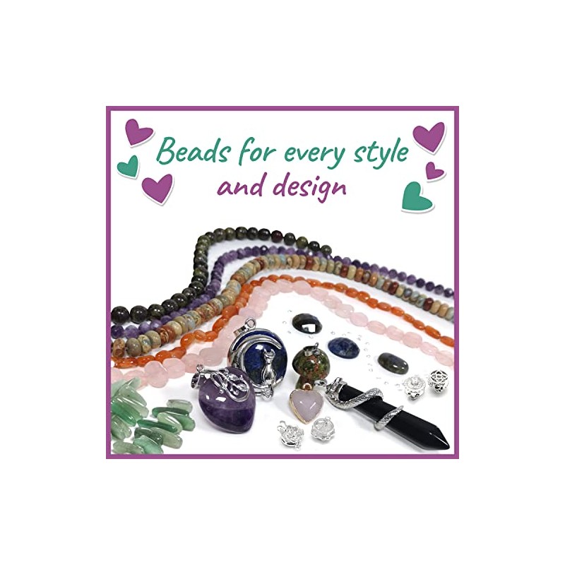 Multicolour Enamel & Alloy Rainbow Charms 20mm Pack Of 5