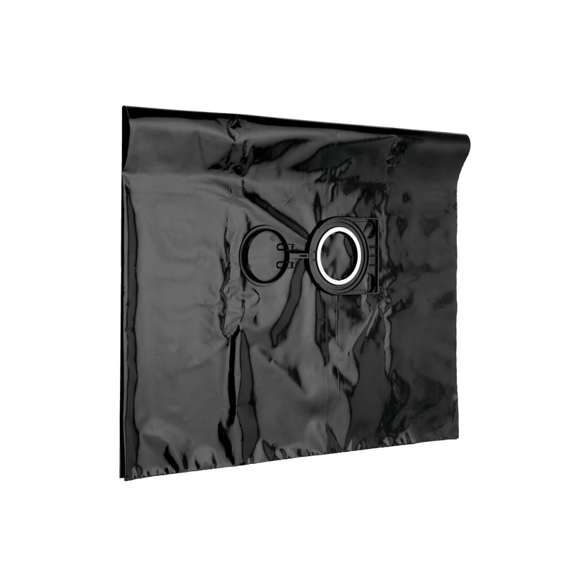 Metabo Disposal Bags Pack of 5 ASR 25 L