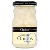 Opies Cocktail Onions in Vinegar (227g) - Pack of 2