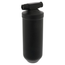 febi bilstein 47555 Receiver Dryer for air conditioning, pack of one