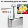 AngelReally Onigiri Mold, Triangle Sushi Mold Press Rice Ball Maker