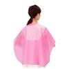 Cattleya Haircut Cape, Pink