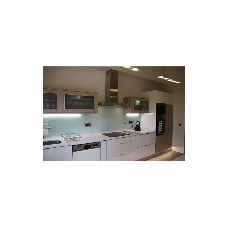 Forum CUL21662 LED Batten 4000K Cool White 7W