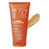 Protector Solar Mineral Svr Sun Secure Blur Teinte