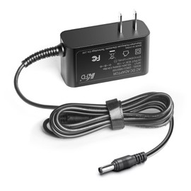 KFD 16.8V Massage Gun Charger for Youdgee H1 Model Mini Muscle Massage Gun Deep Tissue Percussion Massager Sominyu QS-1680800U 14.4V Li-ion Battery 2600mAh DC in 16.8VDC 1A Power Cord Supply Adapter