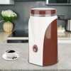 Electric Stainless Steel Automatic Coffee Grinder Mill Coffee Bean Powder