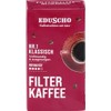 2 Packs Eduscho Gala Nr. 1 Ground Coffee 17.6oz/500g