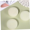OHPHCALL Hockey Pucks 10pcs Hockey Glow Goal in Dark Indoor
