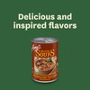 Amy’s Soup, Vegan Fire Roasted Southwestern Vegetable Soup With Organic