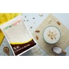 Sago Tapioca Pearls from Cassava | Best for Bubble Boba