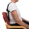 Posture Corrector for Drivers - Enhance Comfort and Posture on