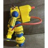 Hasbro Liquidator Inhumanoids Replacement Tubing