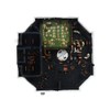 AC Blower Motor Fan Speed/Defrost Switch Fit for 2006-2012 Toyota