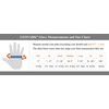 LEONARK Padded Fencing Gloves for Foil Epee and Saber -