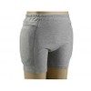 Angel La Cushion Pants for Men Gray M [Shock Absorbing