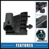 Hihaha Outside Ambient Air Temperature Sensor No.27710JN00A for Nissan Durable