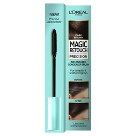 L'Oreal L'Oréal Paris Magic Retouch Precision Dark Brown 8mL