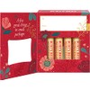 Set de regalo para las fiestas Beeswax Bounty Classic de