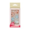 FunCakes Sugar Decorations Baby Boys Set/12