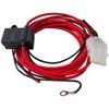 Universal Truck Cap Wiring Harness for Third Brake Light and