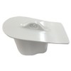 TOTO HA307CST#NW1 Urinal Perforated Plate (Resin)