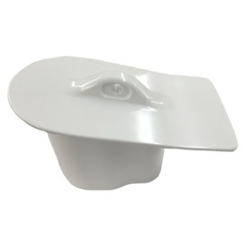 TOTO HA307CST#NW1 Urinal Perforated Plate (Resin)