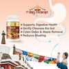 UQB 7 Day Cleanse | Gently Cleanse Intestines & Relieve
