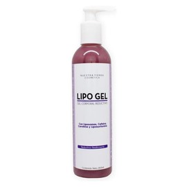 Lipo Gel. Gel Reductivo Efecto liposuccion 250ML