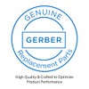 Gerber Plumbing Washerless Cartridge and Balancing Spool