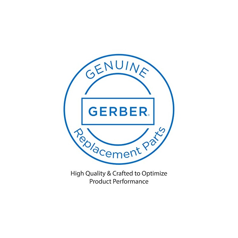 Gerber Plumbing Washerless Cartridge and Balancing Spool