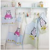 Yummy Mummy Cotton Apron