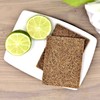 Biodegradable Natural Coconut Fiber and Rubber Latex, Kitchen Scouring Pads