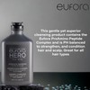 Eufora Hero for Men Complete Shampoo 10.1 Oz