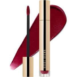 Bobbi Brown Luxe Lipstick | Labial de alta pigmentación, hidratación profunda y 8H de duración | Acondiciona, hidrata y reduce las líneas de los labios.
