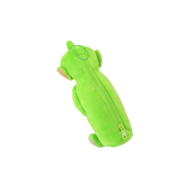 SK Japan Teletubbies Plush Pencil Case (Dipsy)