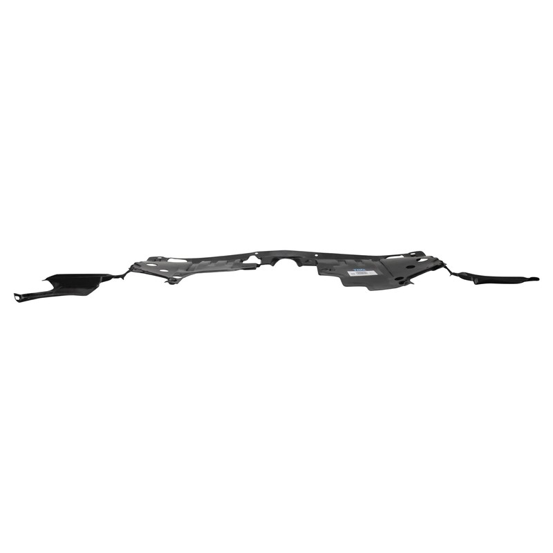 TRQ Front Lower Engine Splash Shield Compatible with 2013-2017 Honda
