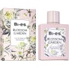BI-ES Blossom Garden Eau de Parfum Spray 100ml 3.3oz New